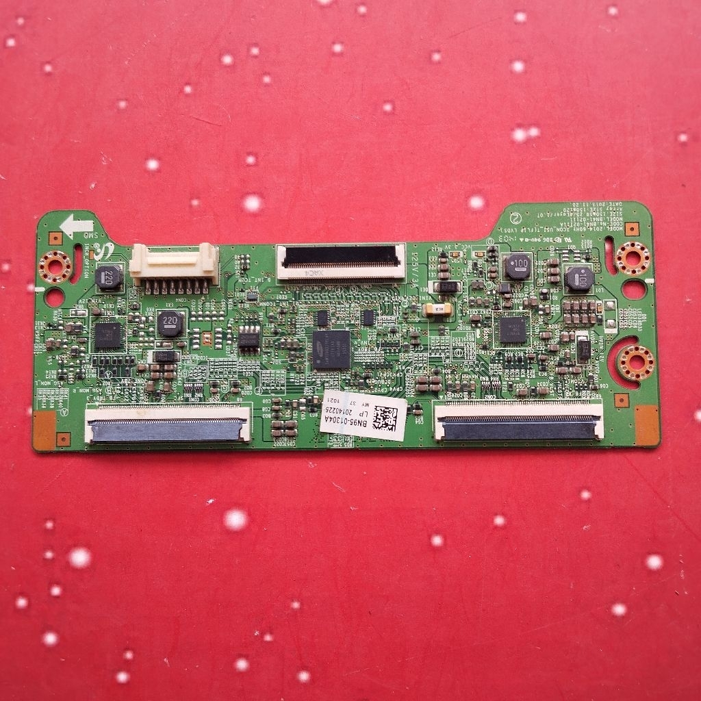 Tcon Ticon , Tikon tv Samsung UA32H5150 UA32H5150AK normal