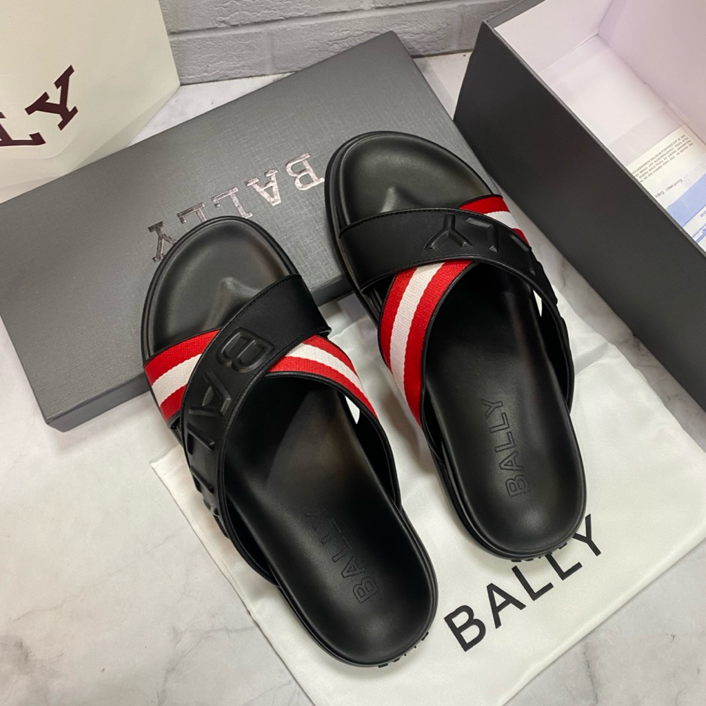 SANDAL PRIA BALLY VIP
