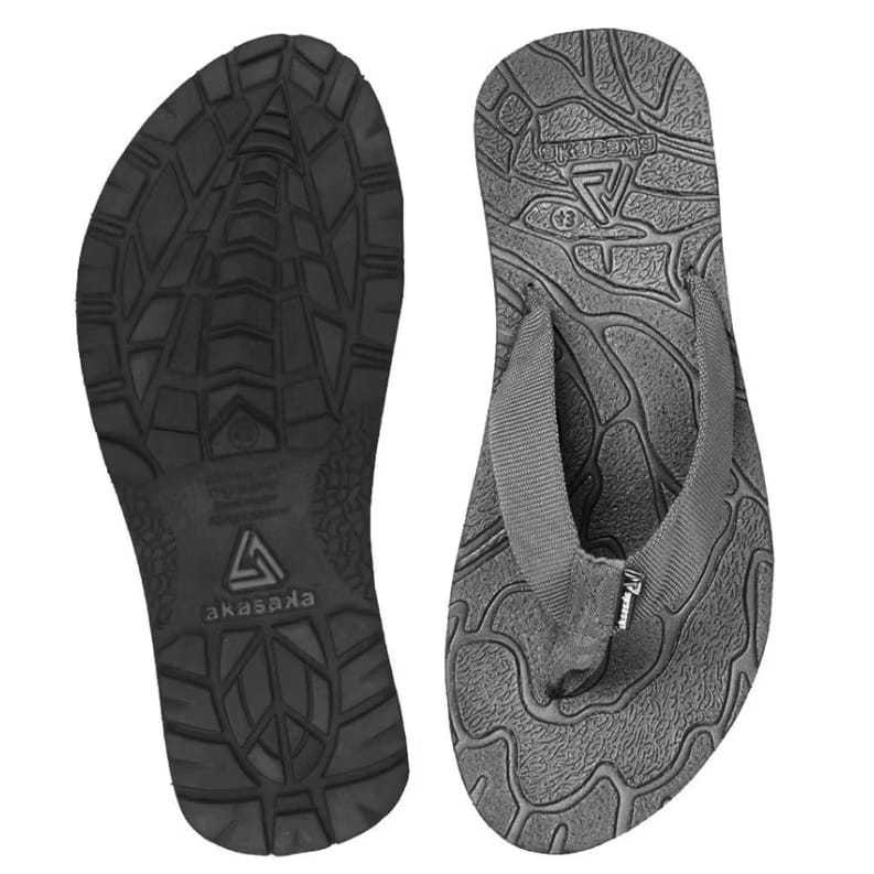 Sendal Gunung Jepit Akasaka Alpen Sendal Outdoor Hiking Camping