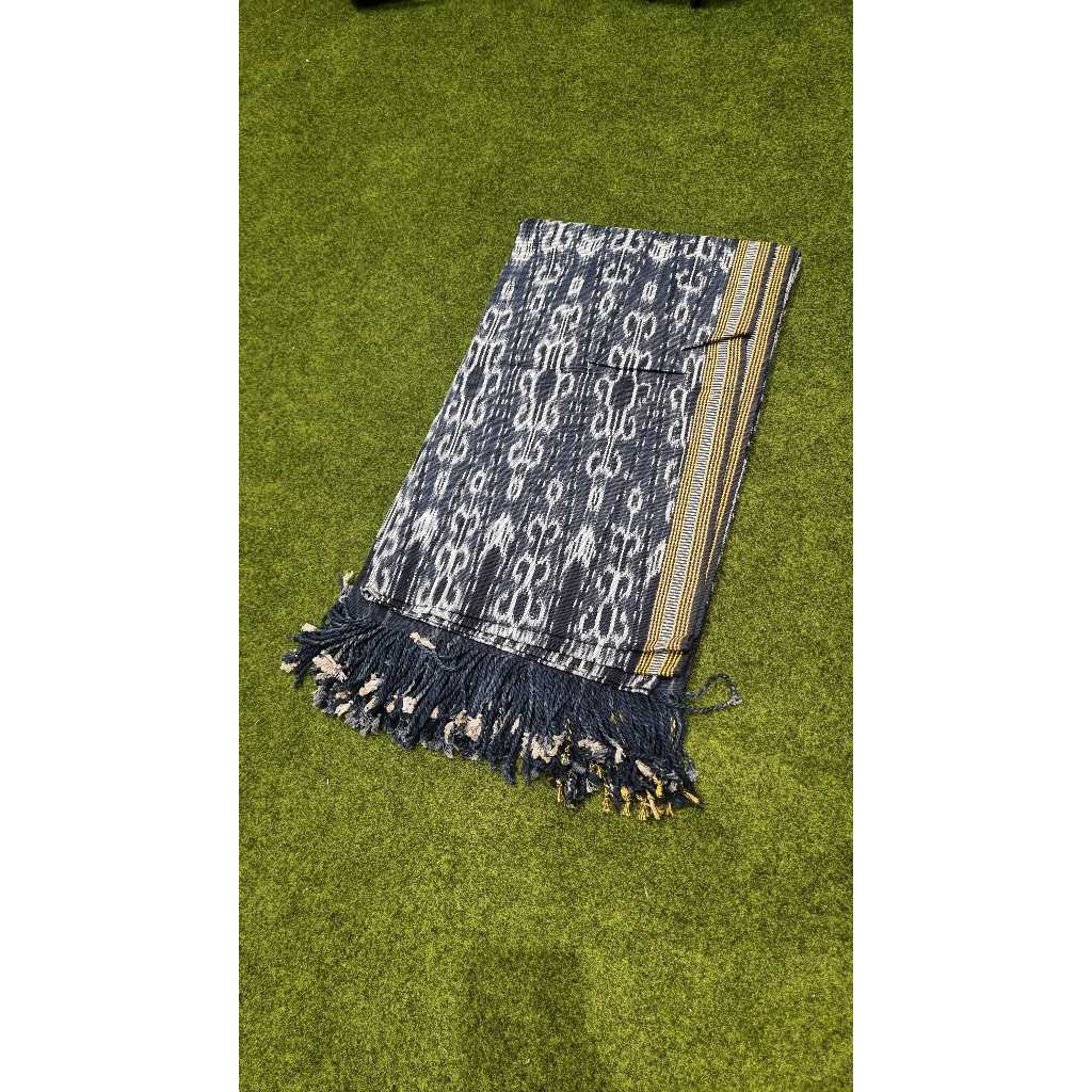 Kain Wastra Nusantara Asli Pewarna Alam by Oerip Indonesia