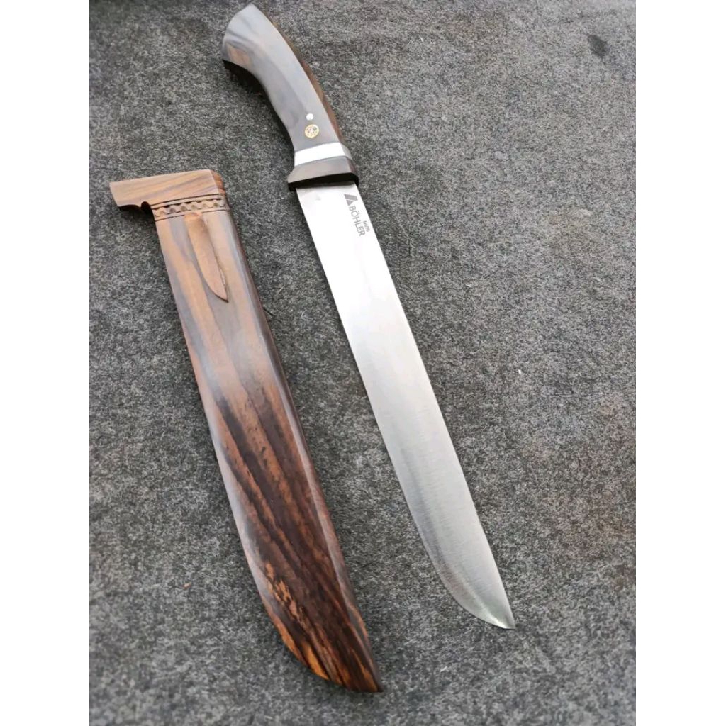 Golsem bahan bohler k110 panjang 30 cm