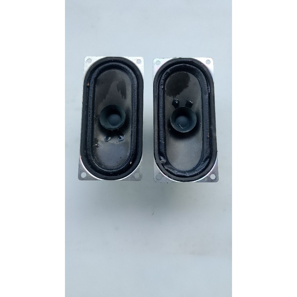 SPEAKER TV TABUNG
