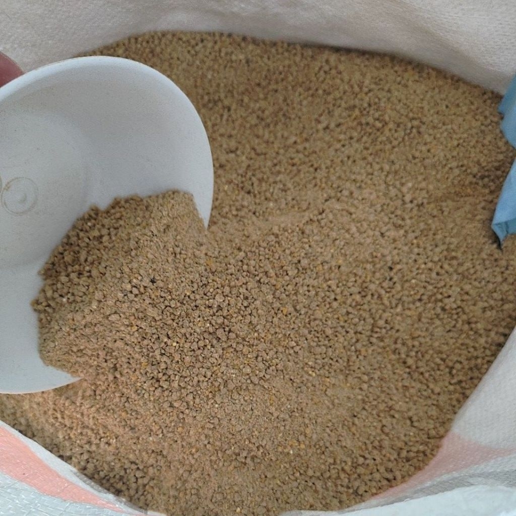 pakan ayam br1 comfeed 1kg