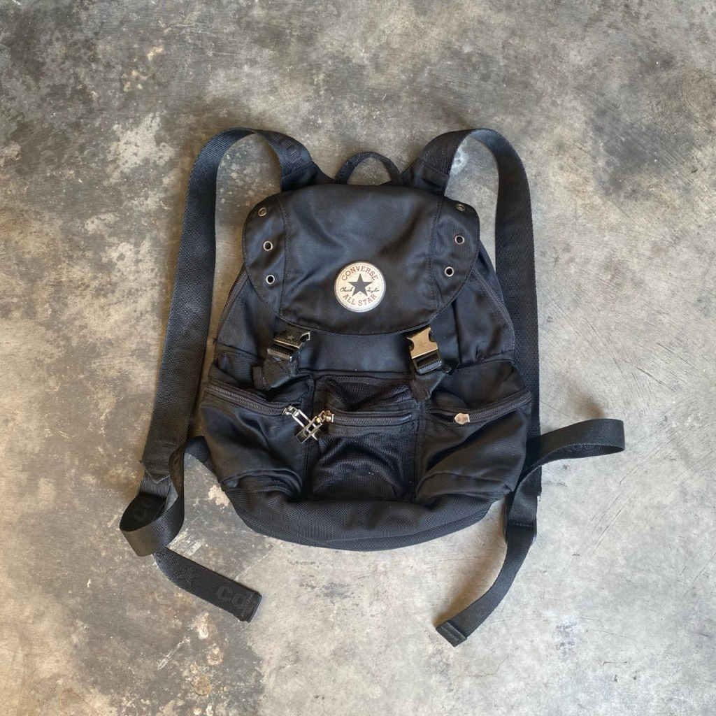 mini backpack converse