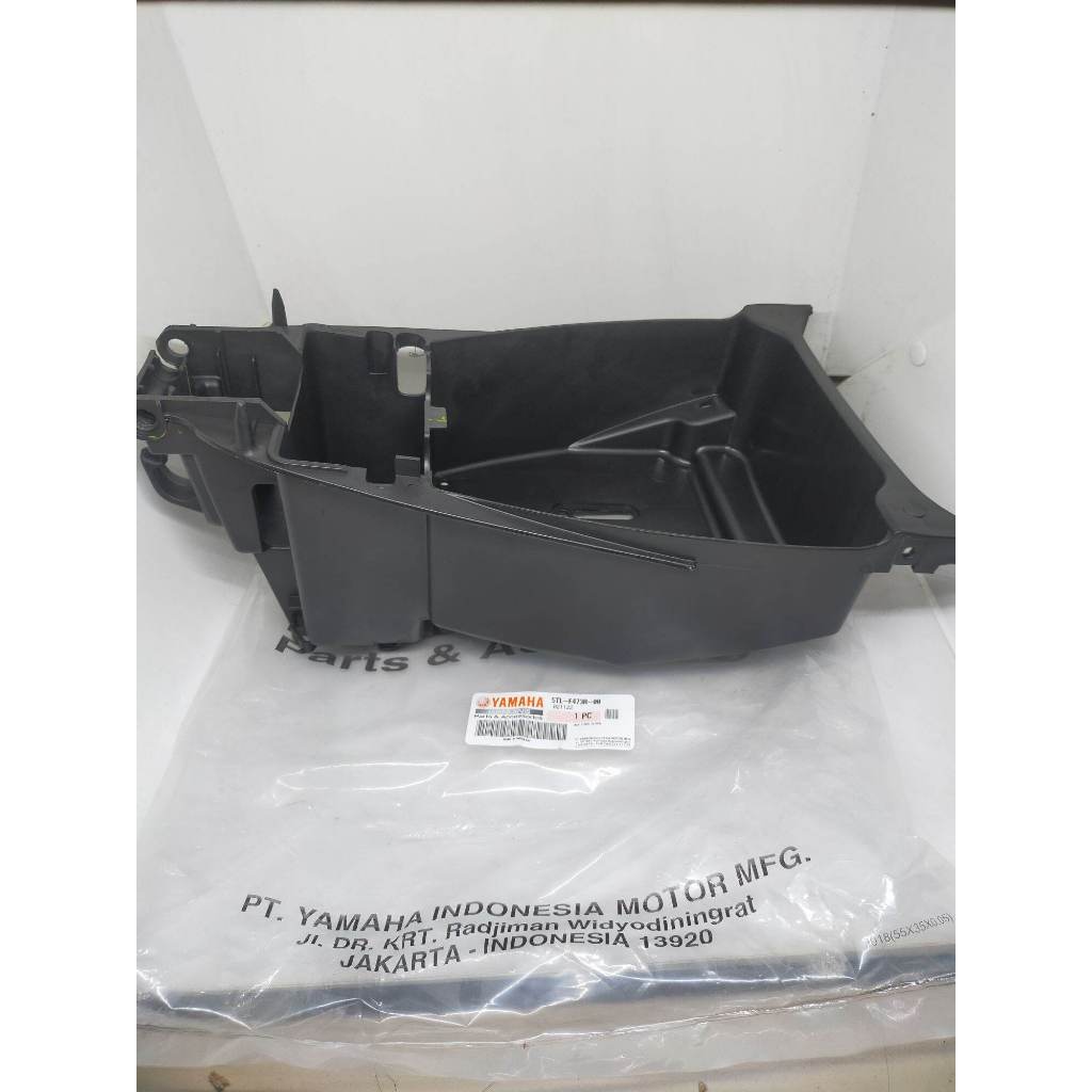 BAGASI MIO SPORTY - MIO SMILE ORIGINAL