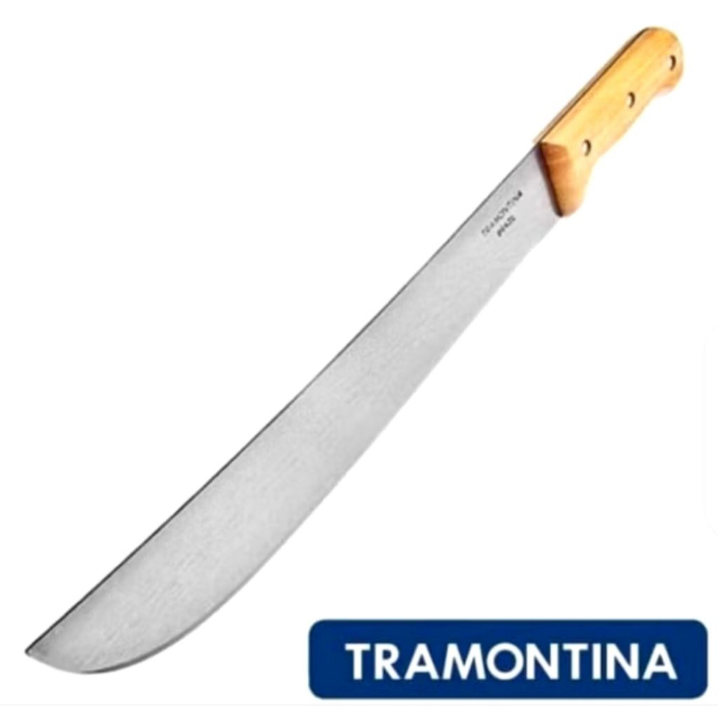 golok tramontina