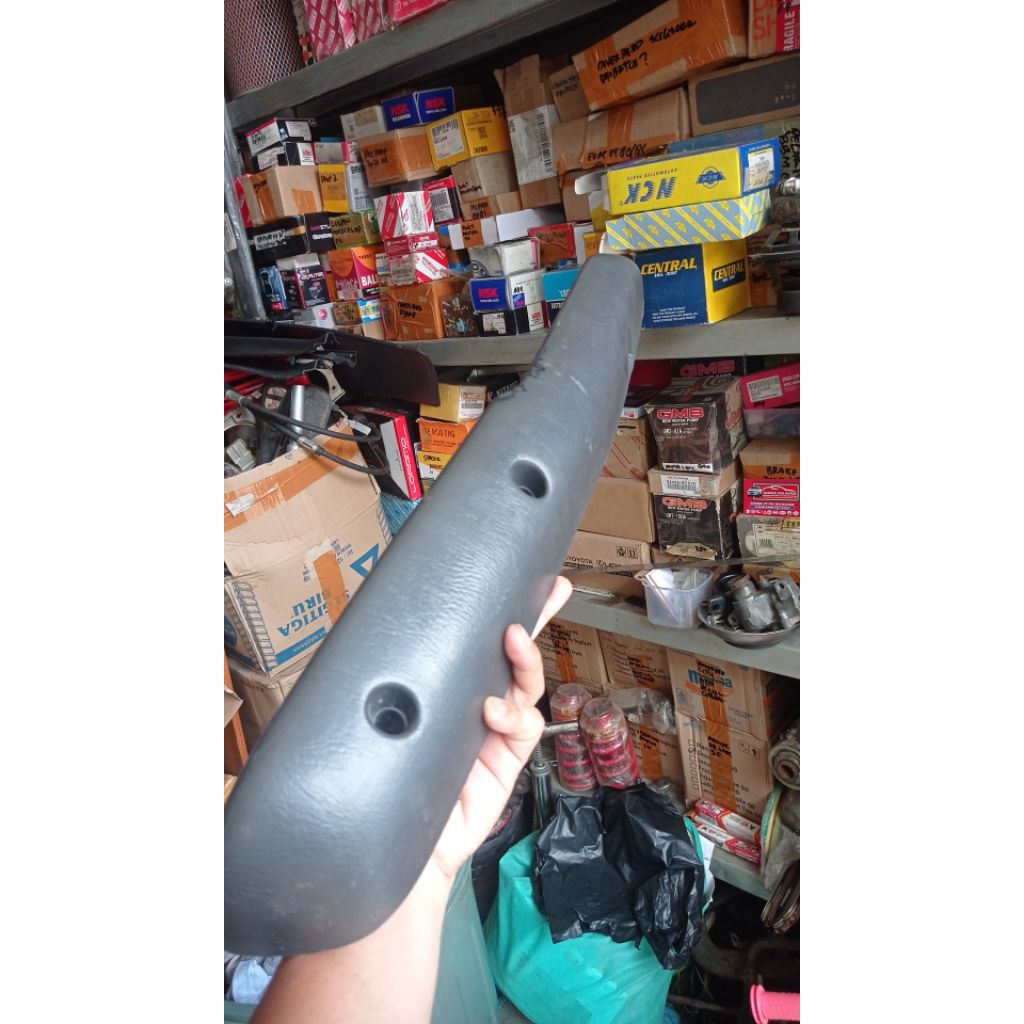 arm handrest pintu kiri depan Toyota Starlet kapsul