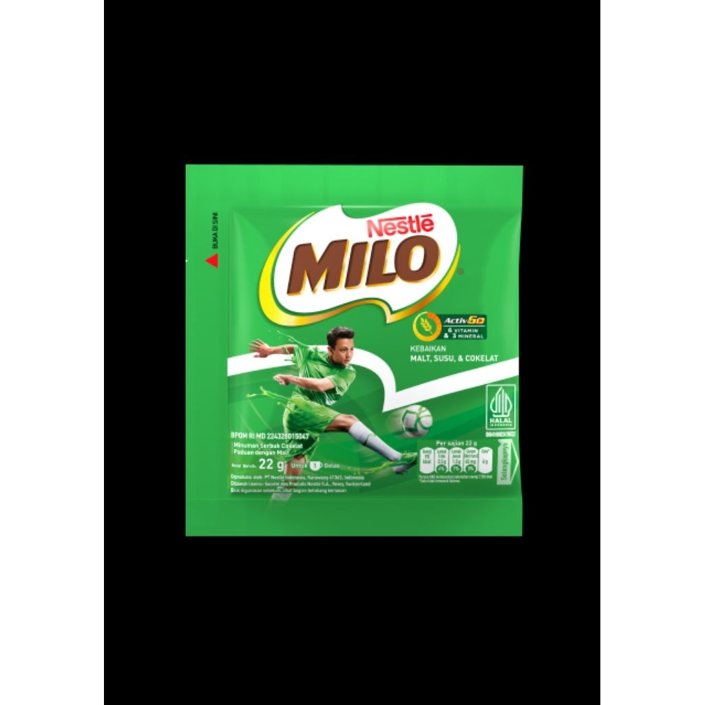 Milo Renceng