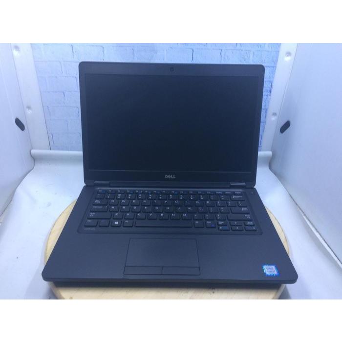 LAPTOP BEKAS DLL i'3