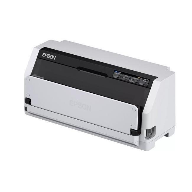 Printer Dot Matrix Epson LQ-780 24-Pin DotMatrix LQ780 Printer