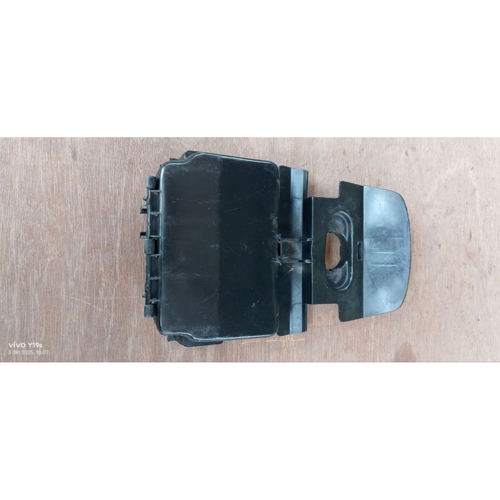 Toolbox Toolkit Box Bagasi ASTREA PRIMA STAR Ori Copotan Motor