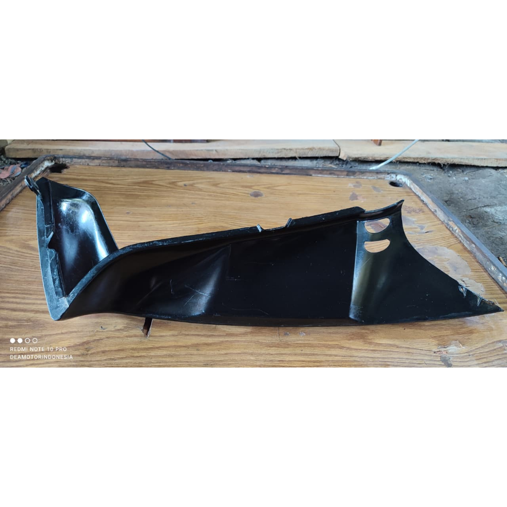 cover sayap sayap luar kepangan luar Yamaha sigma //424