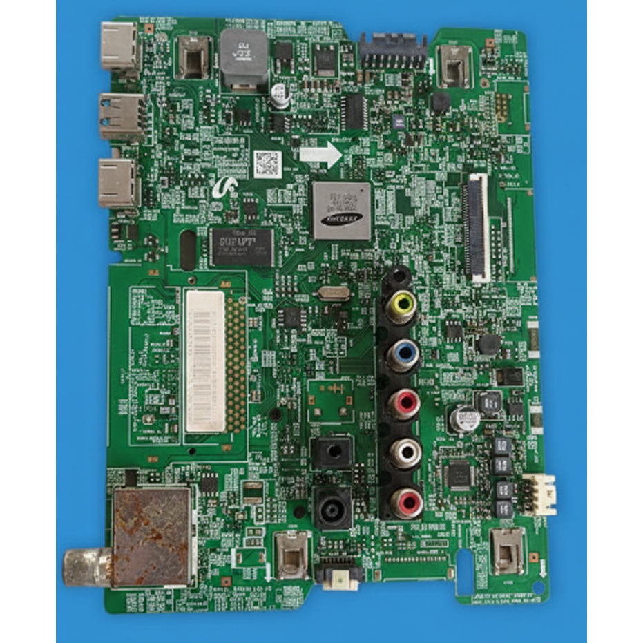 MB / Mainboard / Motherboard / Mesin Tv Samsung 32J4005 32J4005DK UA32J4005DK
