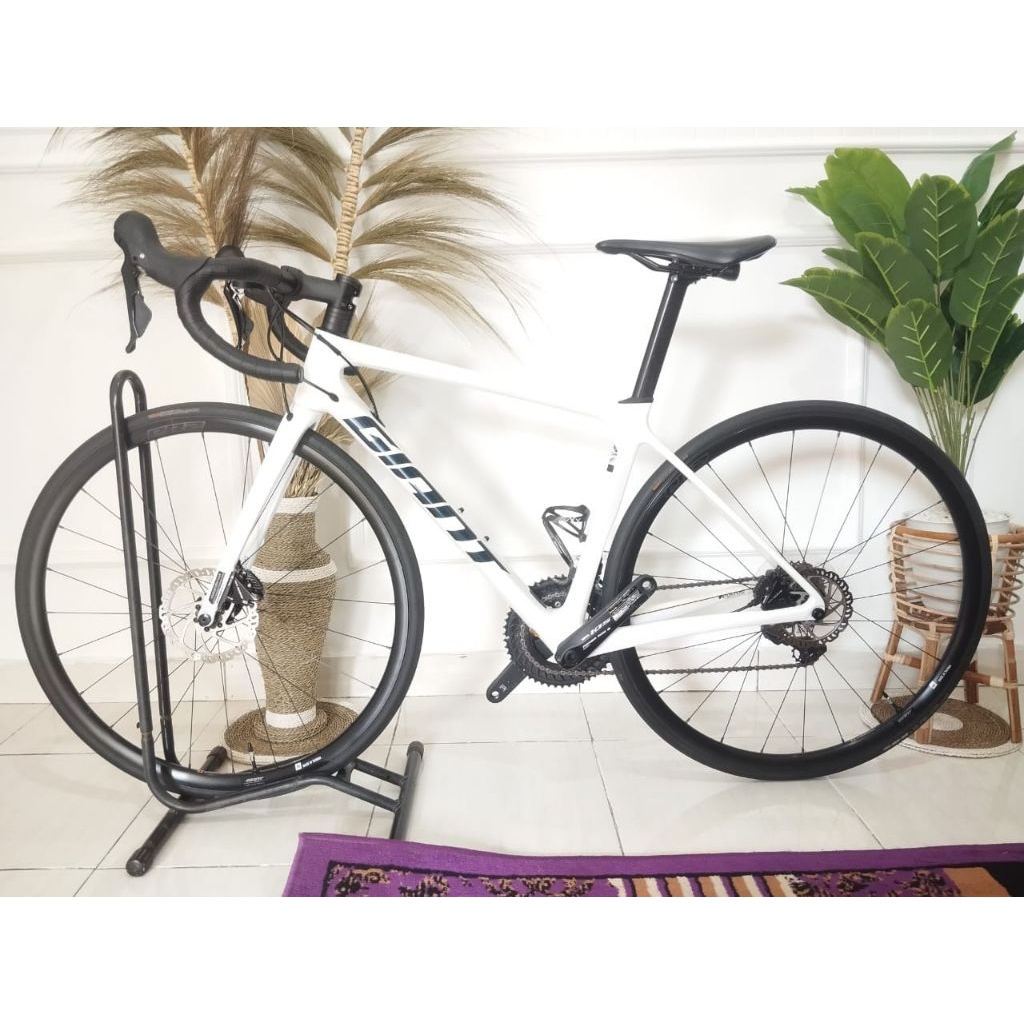 GIANT TCR ADVANCED 2 PRO DISC