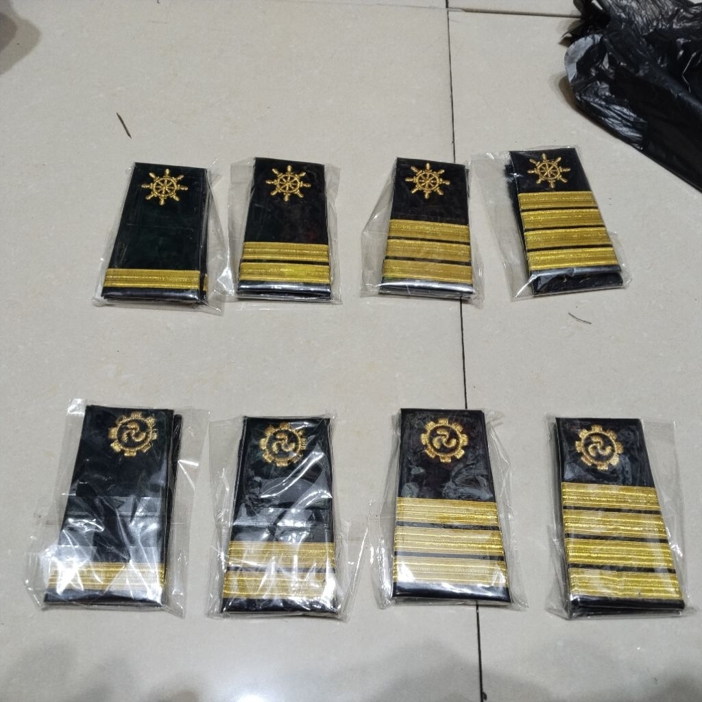 pangkat/evolet pdu pelayaran/pangkat pelayaran deck/mesin/nautica/Engginering