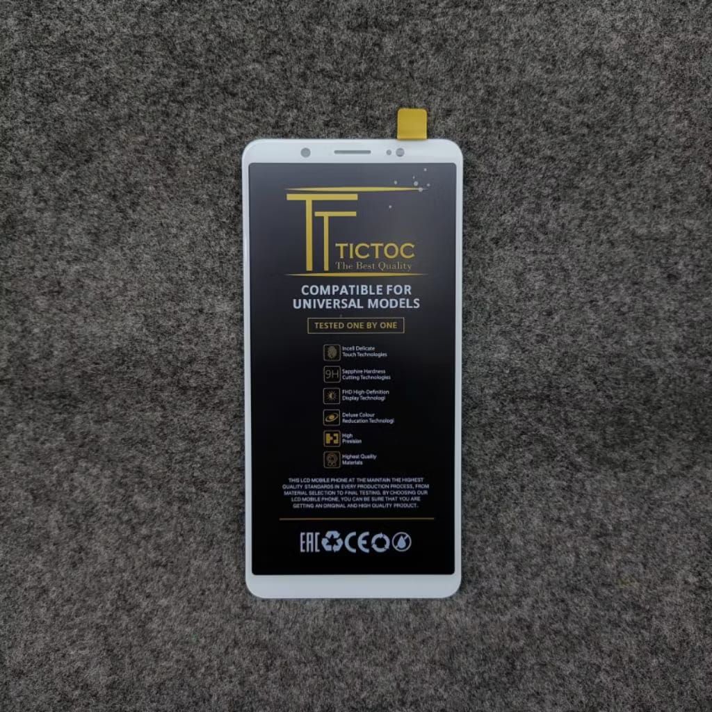 LCD VIVO V7 PLUS/Y79/1716