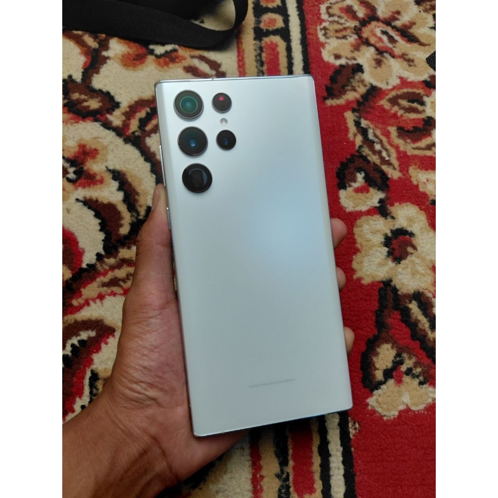 Samsung S22 Ultra 12/256 Ex inter