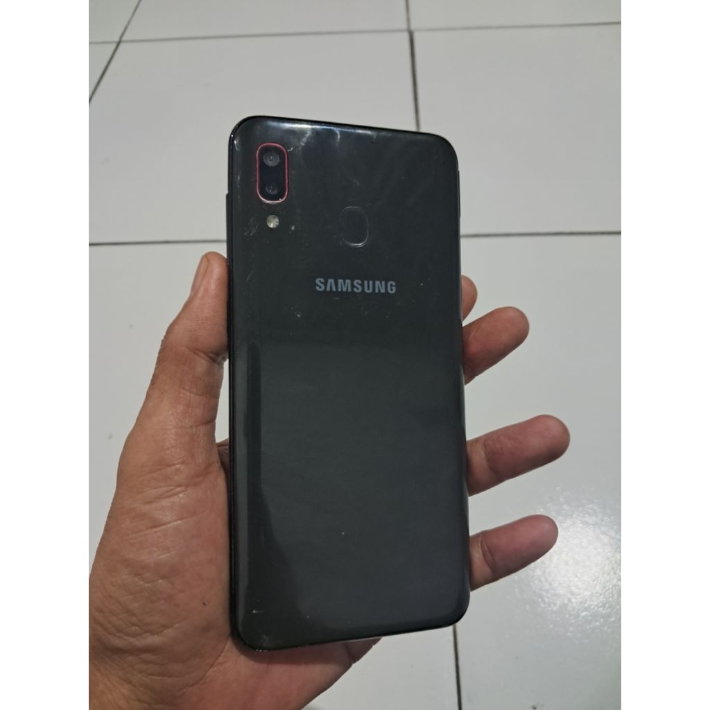 samsung A20 ram 3/32