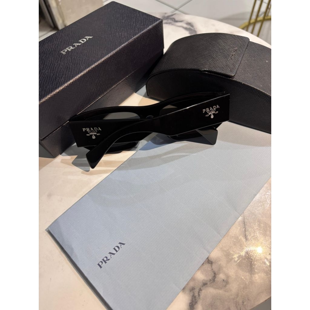 ORIGINAL Kacamata PRADA Preloved