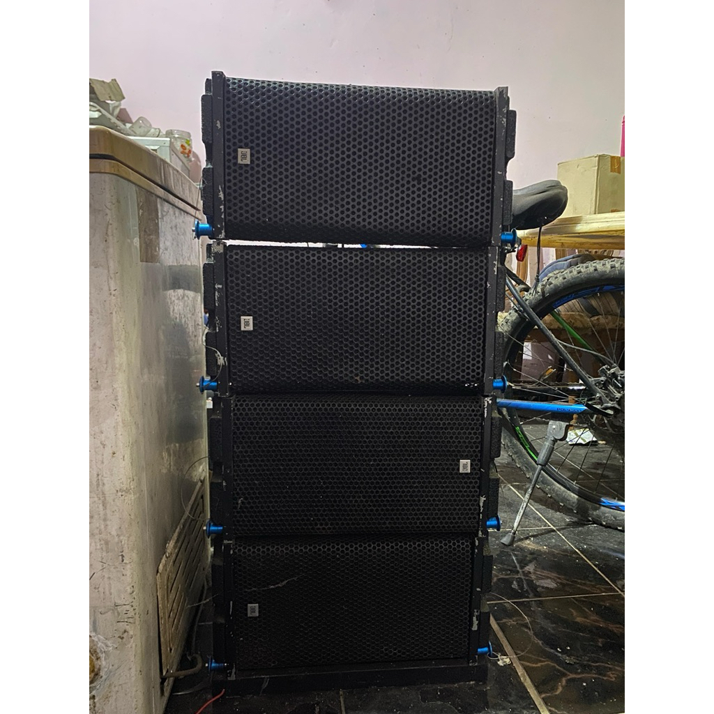 box array