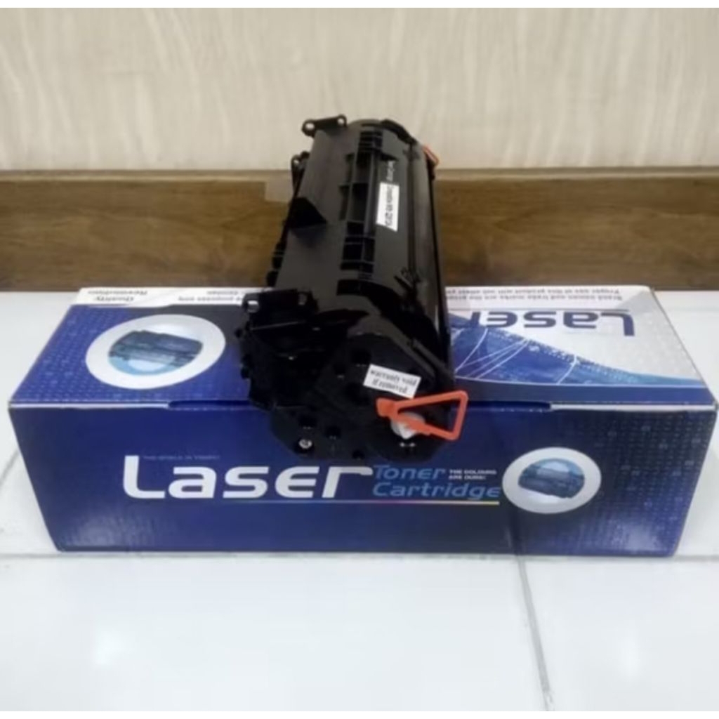 Toner Cartridge Compatible Q2612a | 12 a