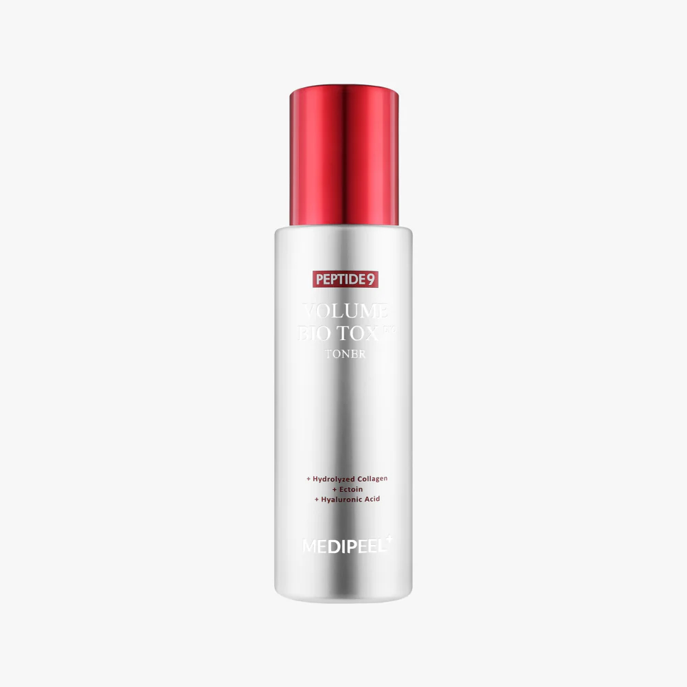 Medipeel Peptide 9 Volume Bio Tox Toner Pro