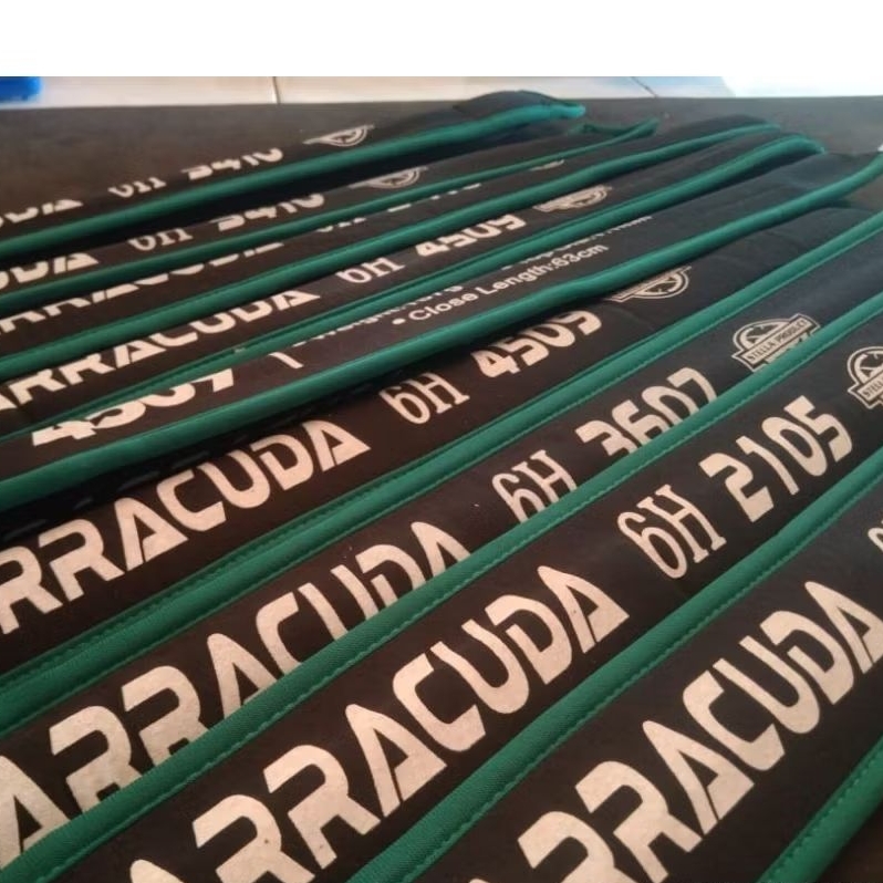 Tegek Stella Barracuda 540 450 360 270 210