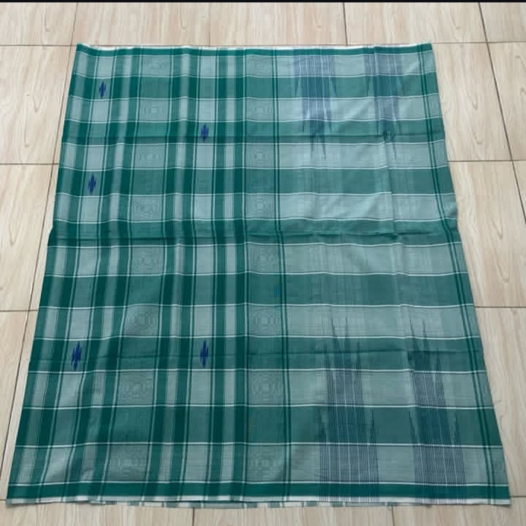 PROMO Sarung samarinda pelupuh songket no 2