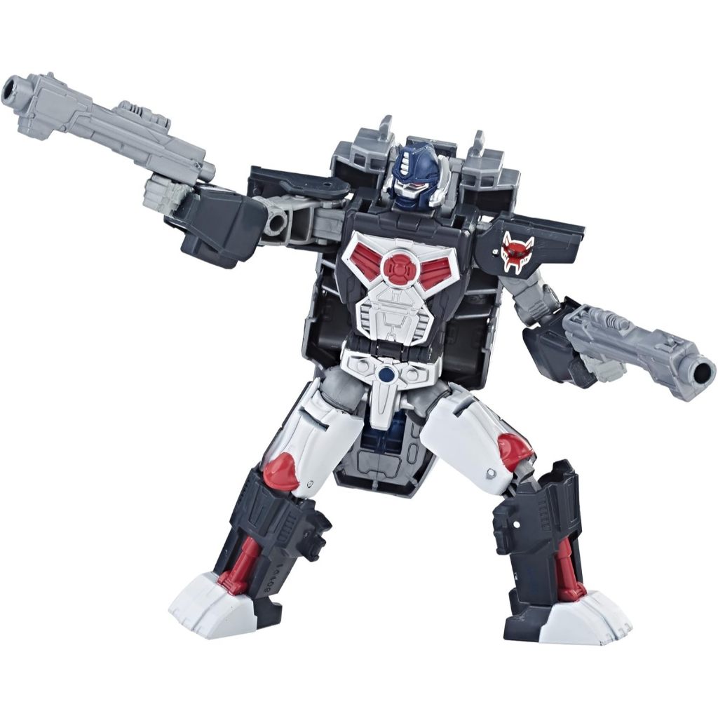 Transformers Optimus Primal Action Figure