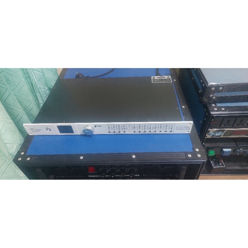 DLMS SPL DP48 PRO Bekas second