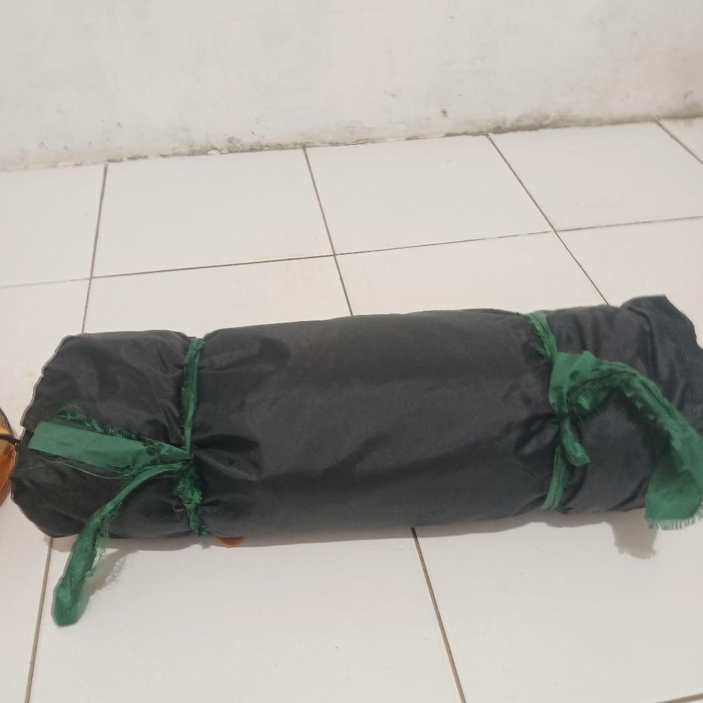 tenda eiger shipton 3p