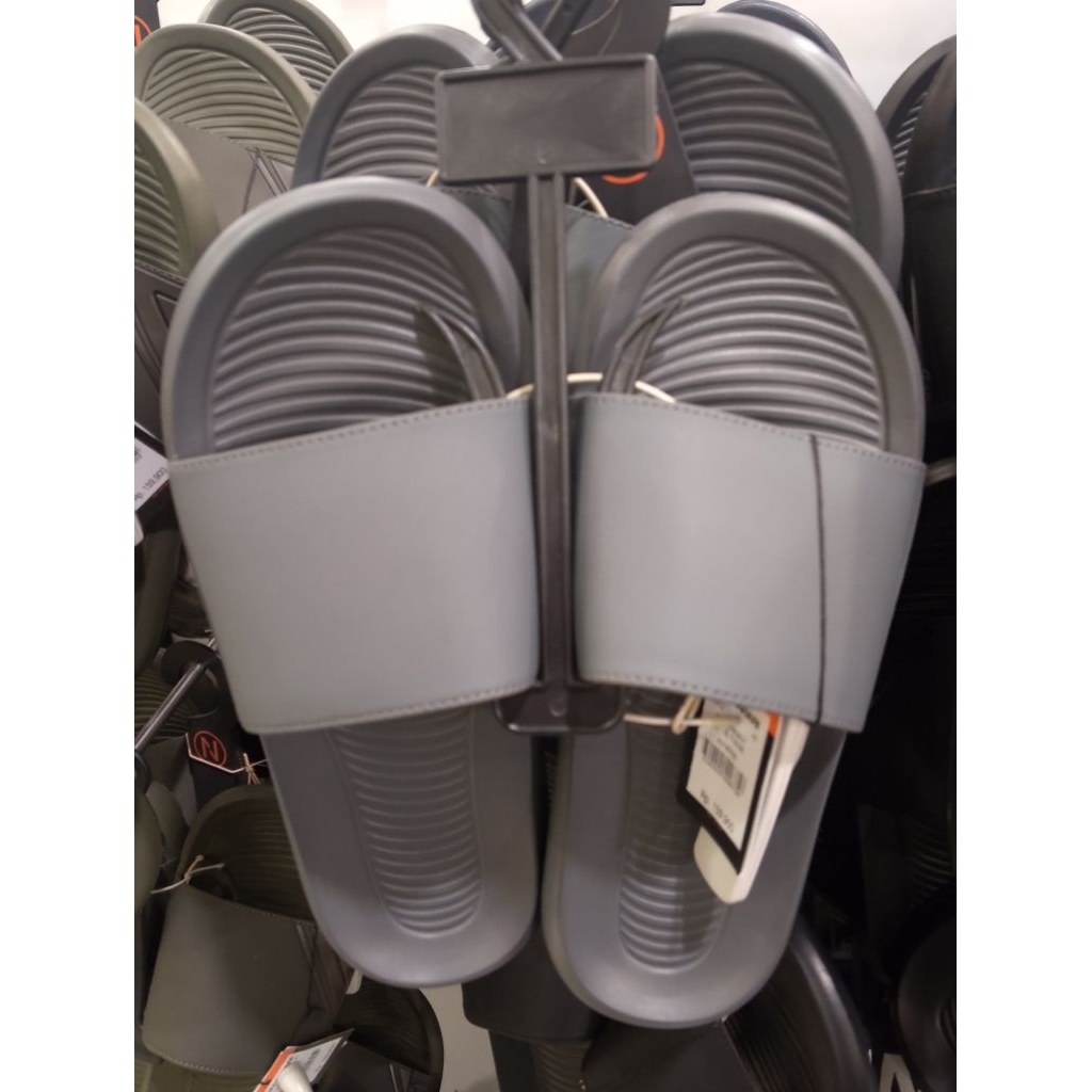 Nevada Sandal Selop Pria