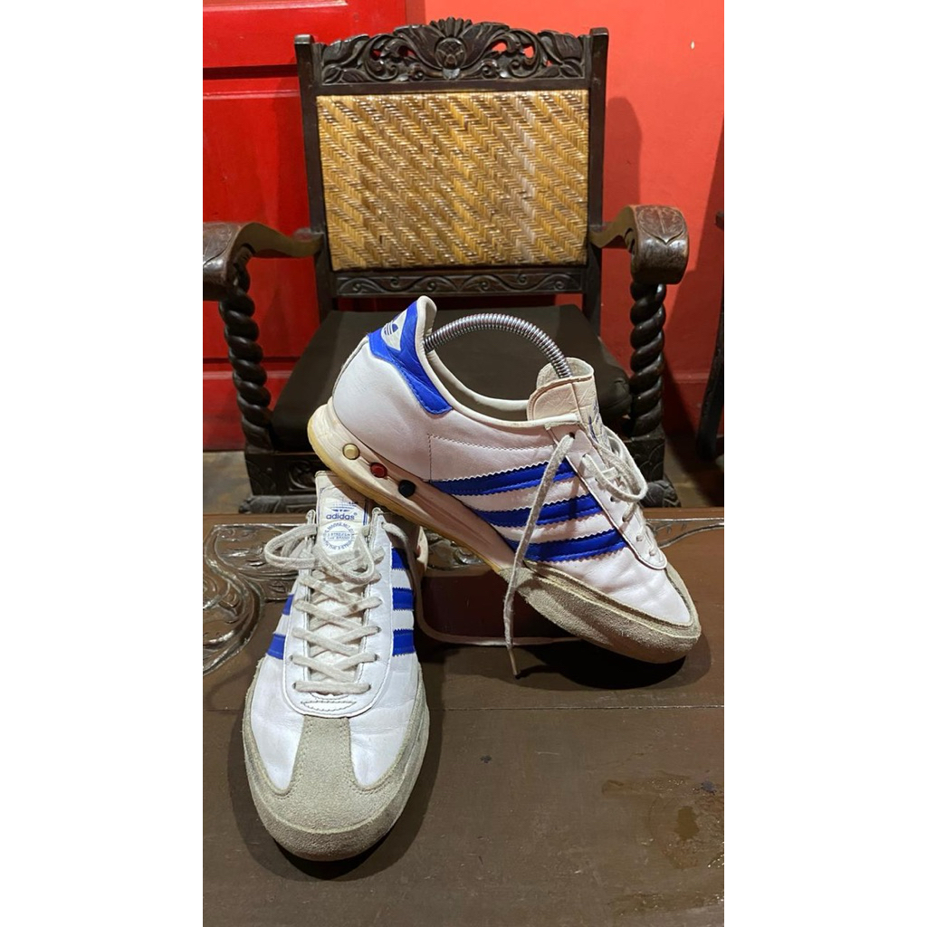 Adidas Kegler Super second