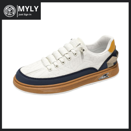 MYLY Sepatu Nagajima Tali karet Pria Wanita