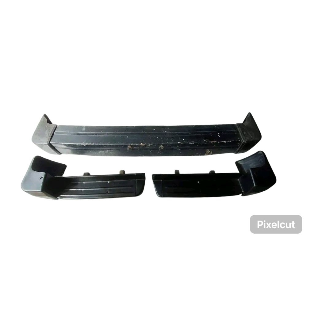 bemper daihatsu taft gt atau bemper daihatsu taft atau bumper daihatsu taft gt atau bumper daihatsu 