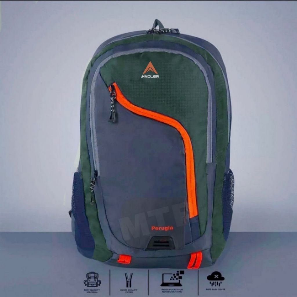 Tas sekolah ransel-tas ransel pria traveling & outdoor-tas Ransel pria leptop