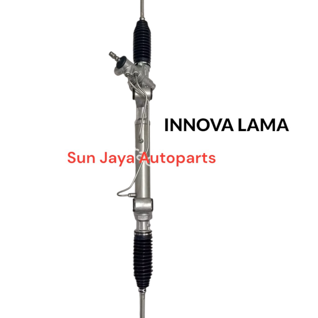 Racksteer Innova Lama Rack Steer Innova Inova Lama Old Original / Rack Power Steering Innova Lama 20