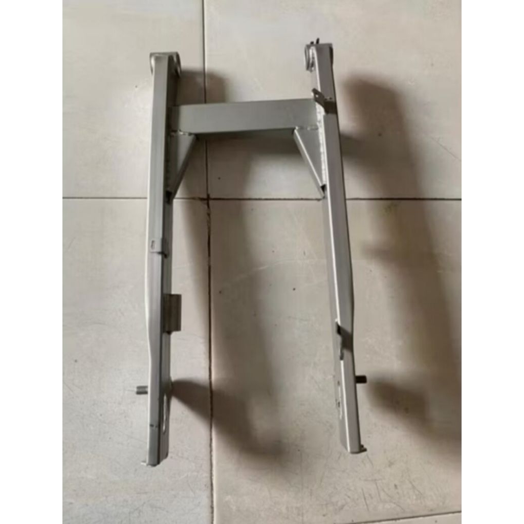 Sasis Arm Honda Karisma Seken Original Copotan