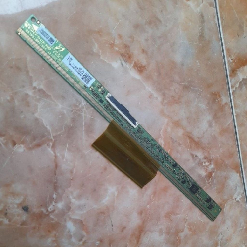 Tcon tv led samsung UA32T4500AK ( ST3151A08-1 V2.2 )