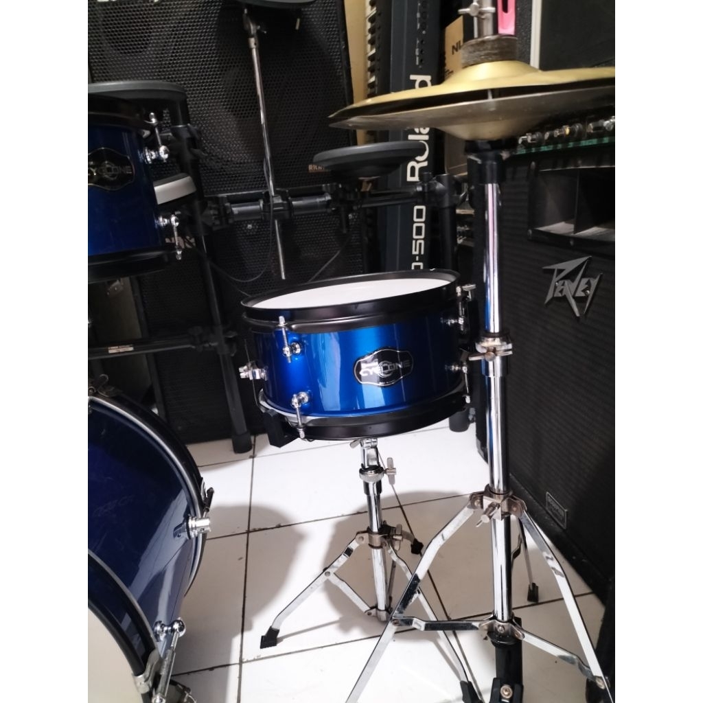 Drum Junior Izusu Cyclone