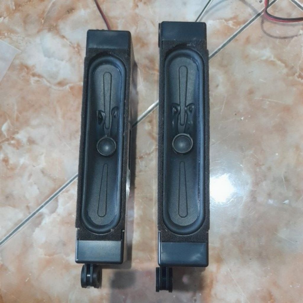 Speaker tv led Toshiba 40 inch 43L1600VJ