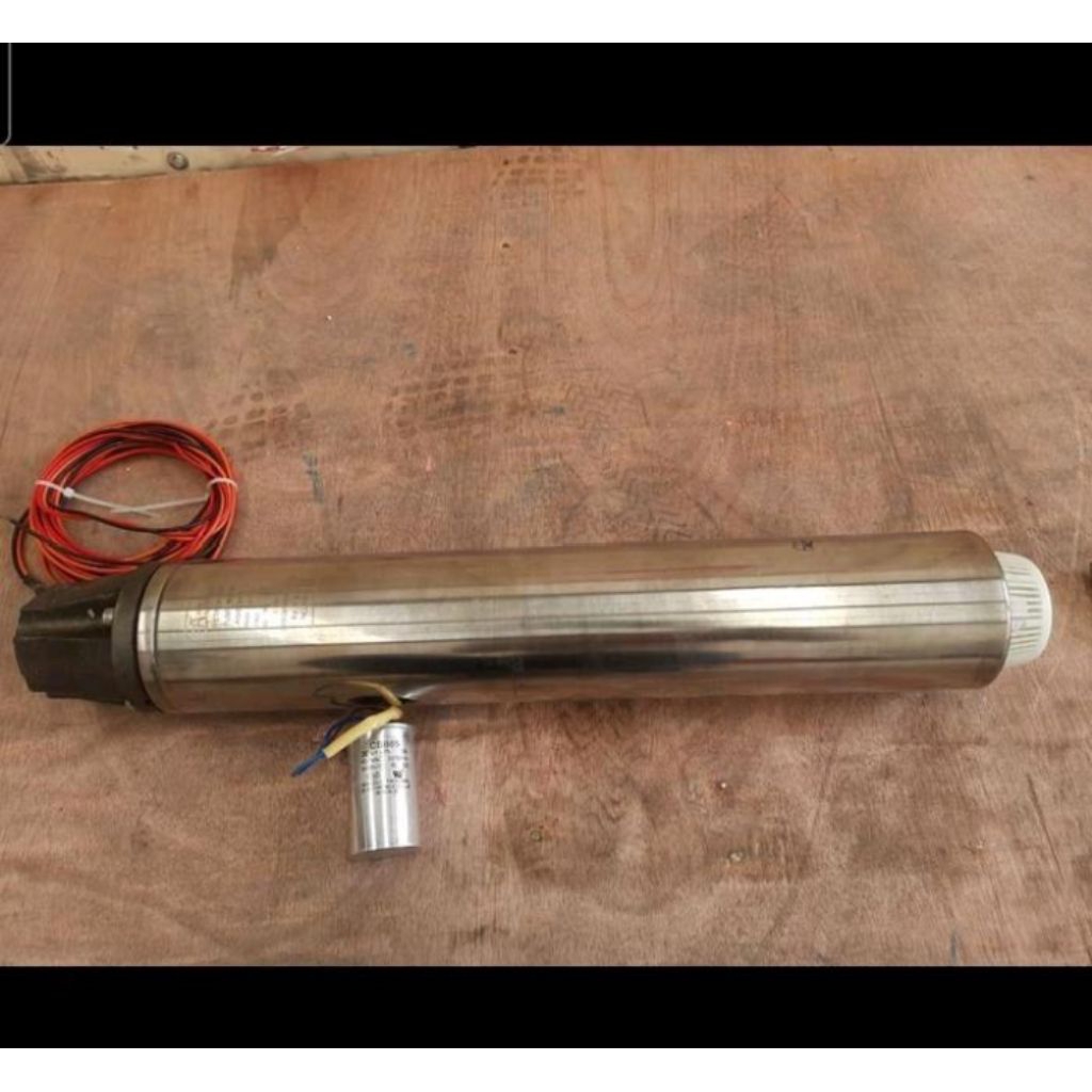 motor stp spbu opx 3/4 hp dan 1.5 hp