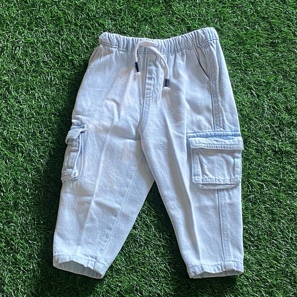 preloved celana bayi