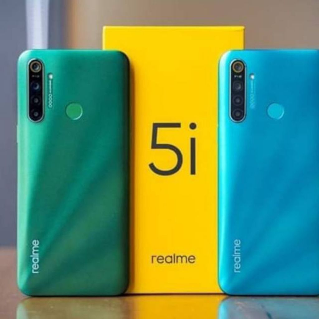 REALMI5i