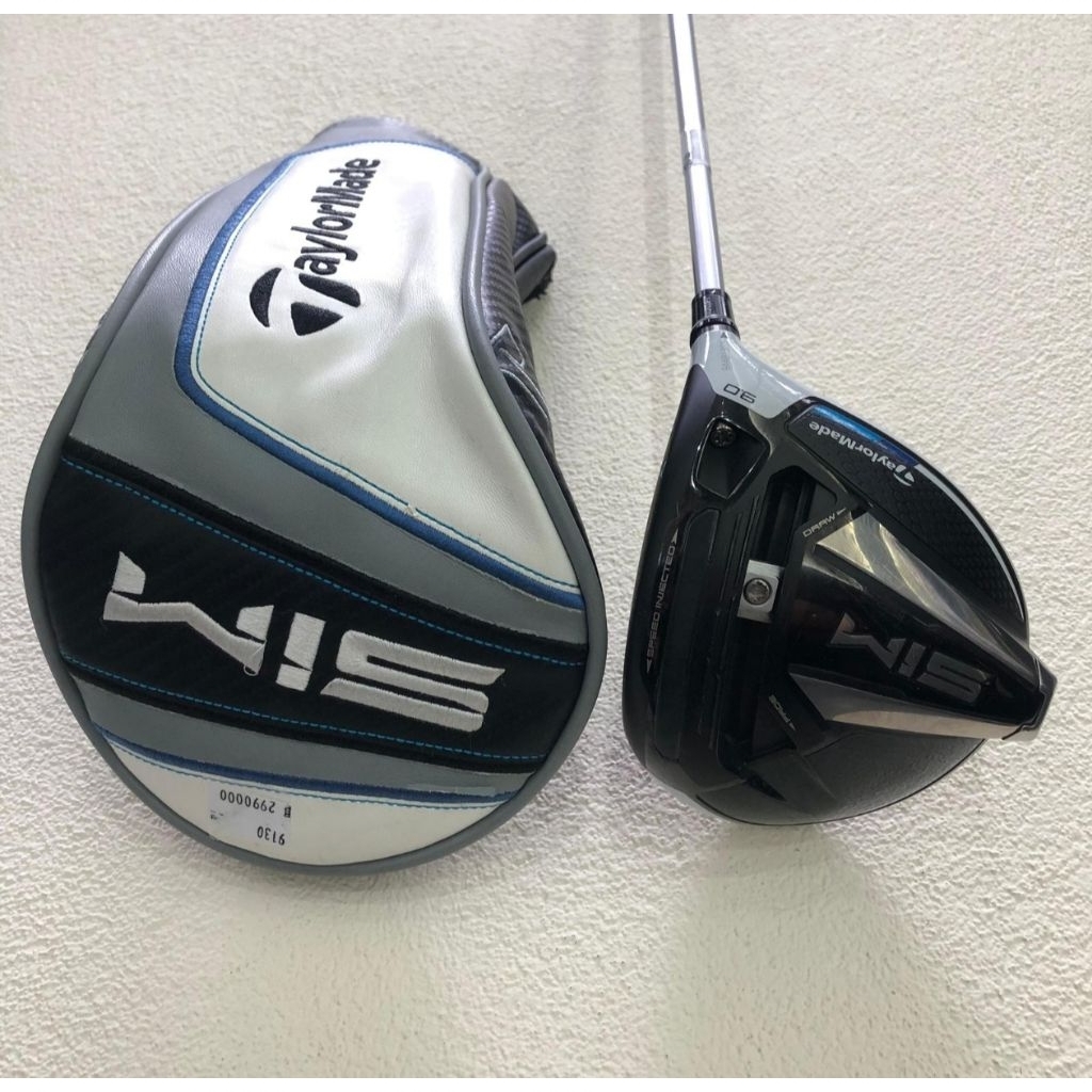 Taylormade SIM Driver Golf
