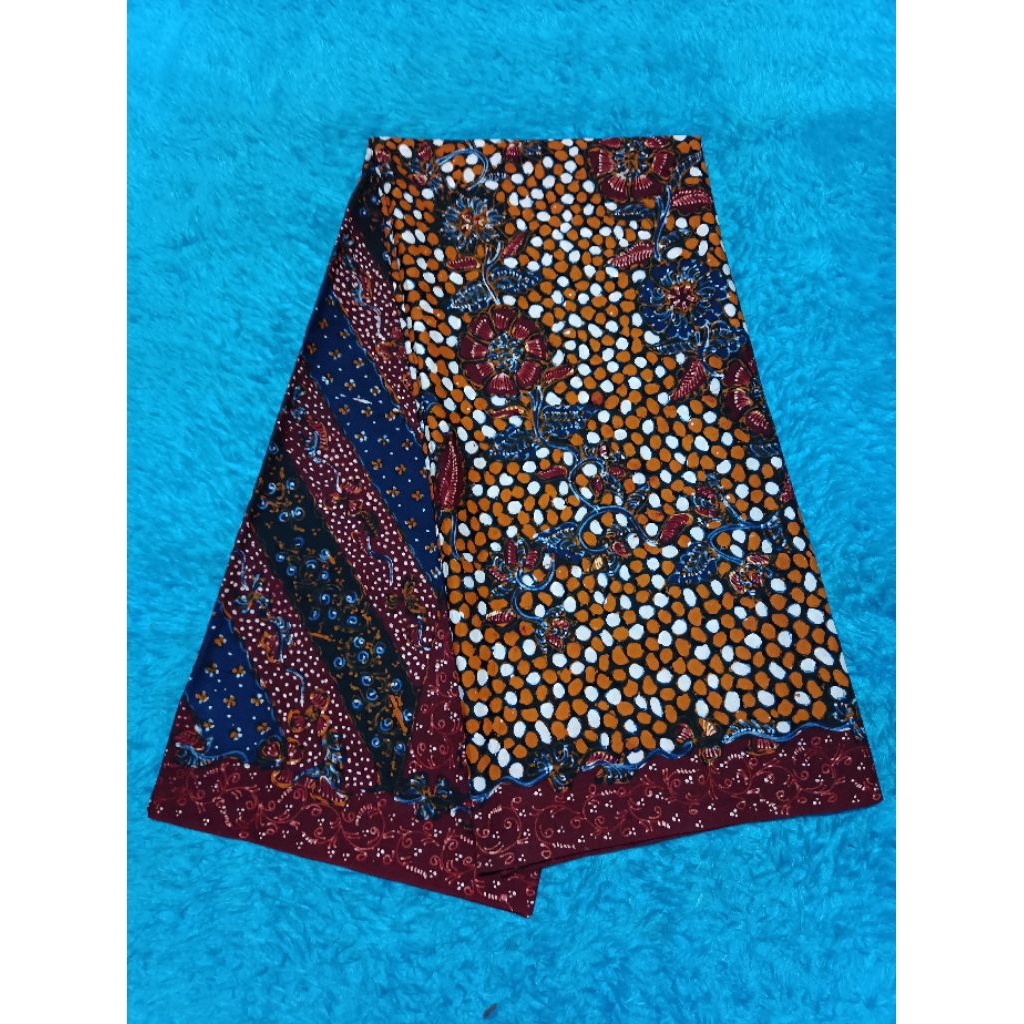 Sarung Batik Tulis Lasem JUMBO