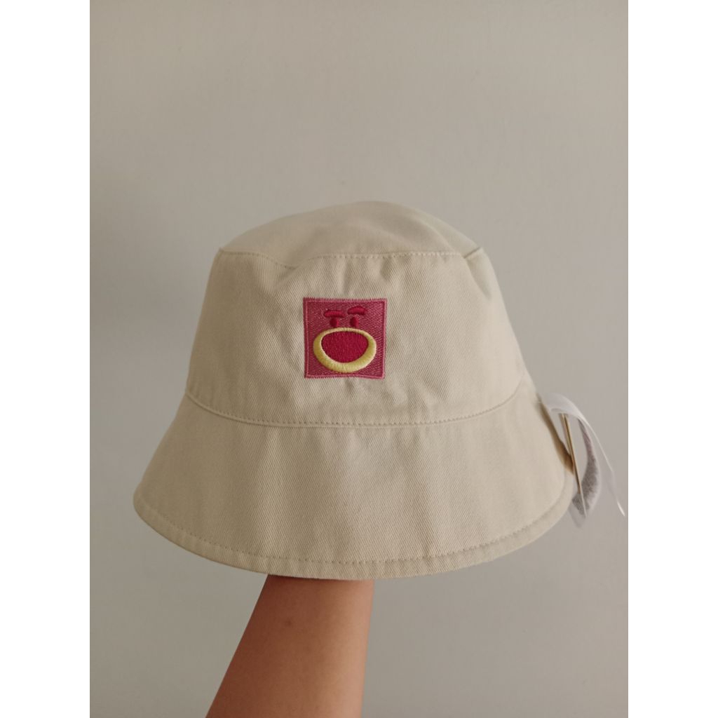 (BNWT) Miniso x Toy Story Bucket Hat