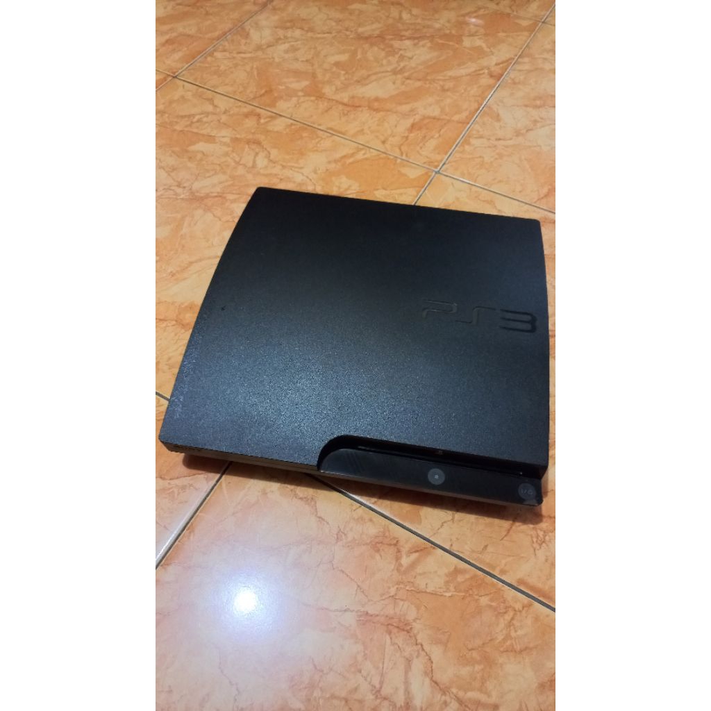 Ps3 slim seri 30 hen 500gb