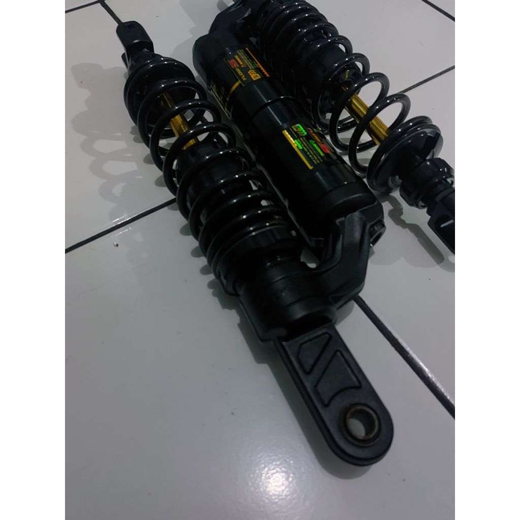 shock RCB flow s honda pcx