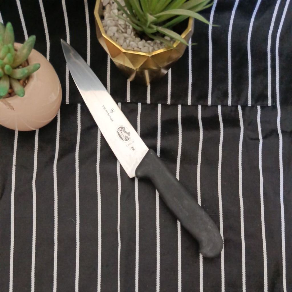 chef Knife victorinox